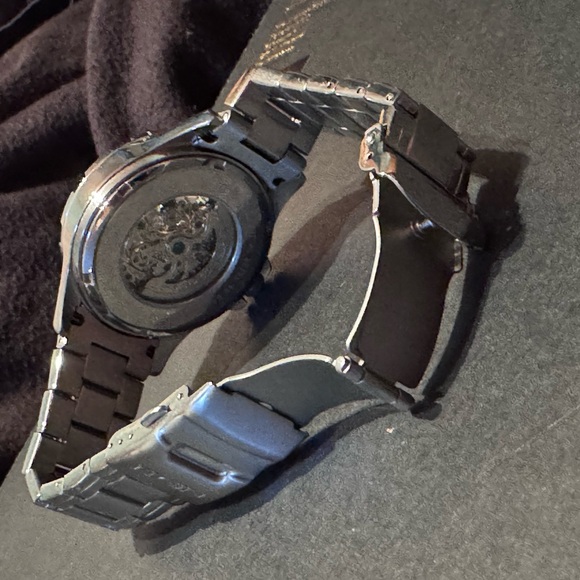 ELGIN watch *automatic* - Picture 2 of 4